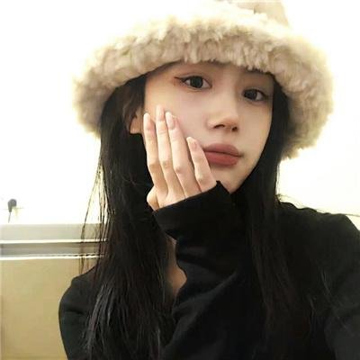 时尚女郎之女人江湖