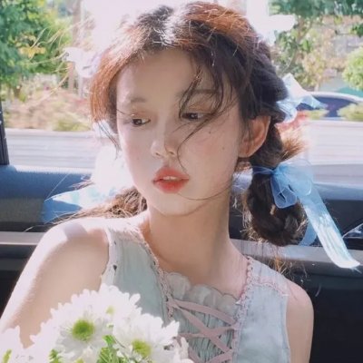 机械娇娃