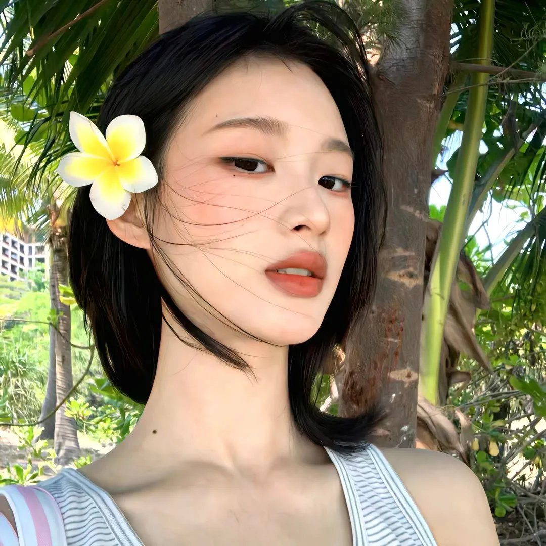 蝴蝶不说话
